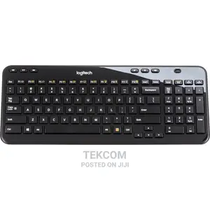 Logitech Wireless Keyboard