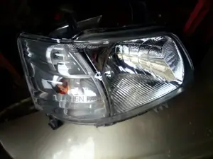 Townace 2010 Headlight