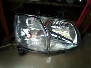 Townace 2010 Headlight