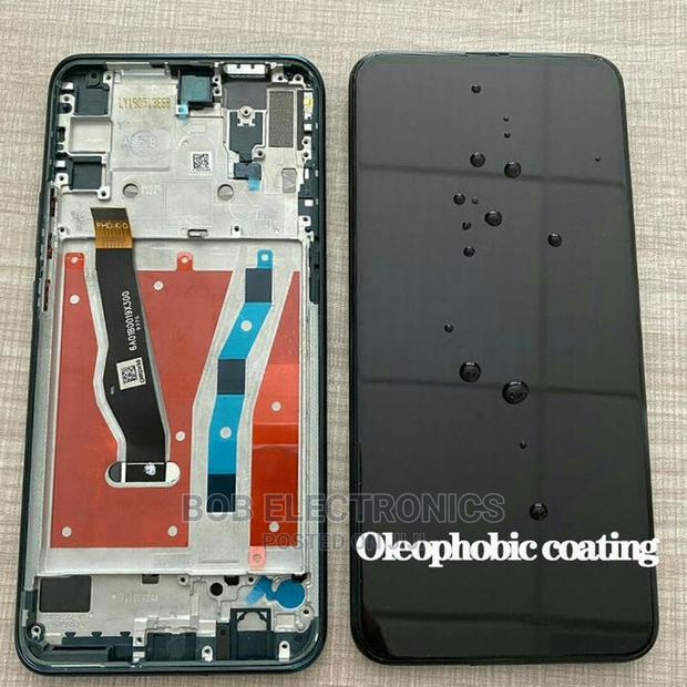 Huawei Y9 Genuine Screen Replacement - thumbnail 2