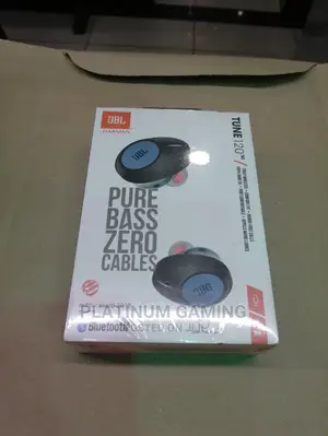 Jbl Tune120