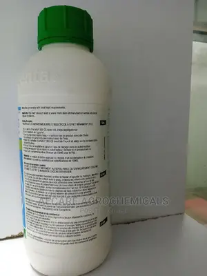 Actellic 300cs Insecticide 1 Litre