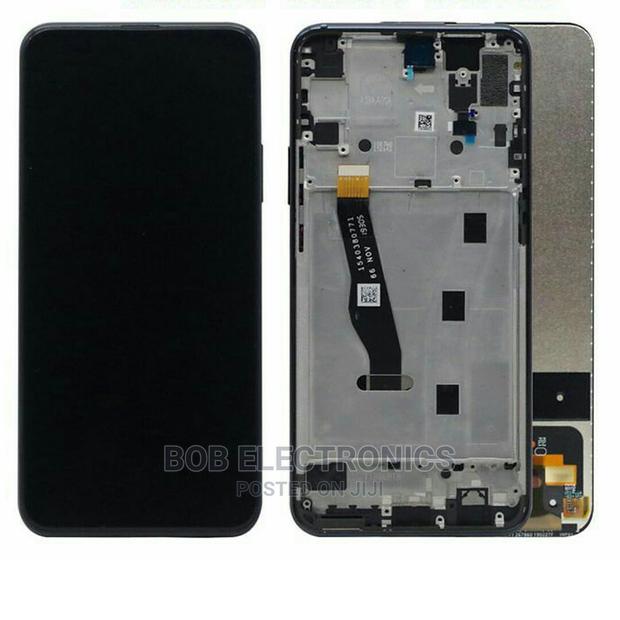 Huawei Y9 Screen Quick Replacement - thumbnail 2