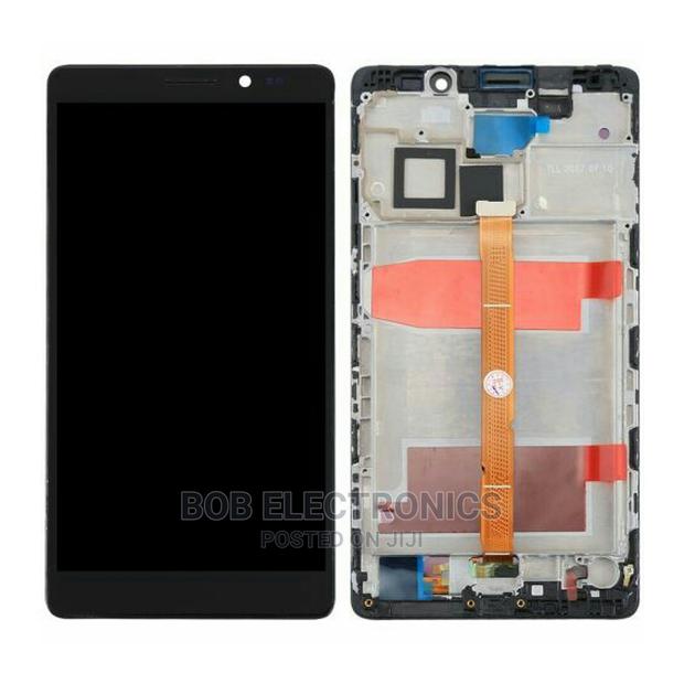 Huawei Y9 Good Quality Screen Replacement - main view