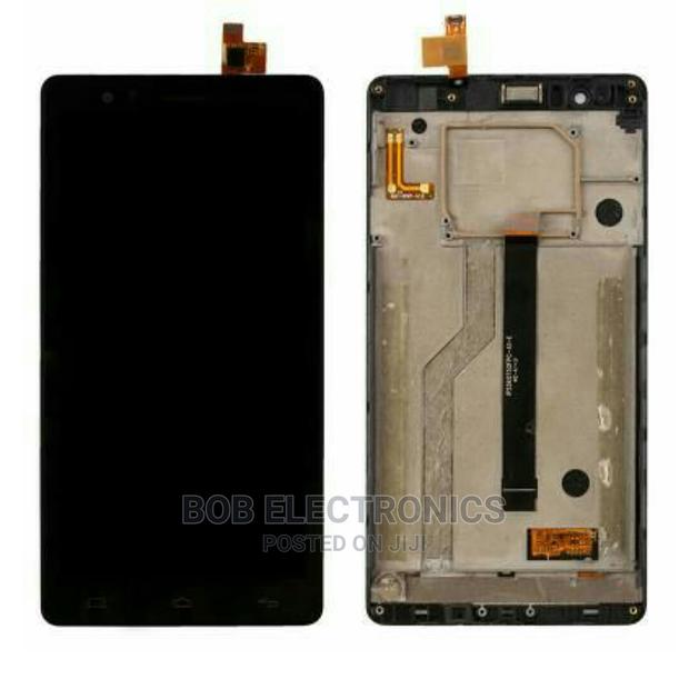 Huawei Y9 Good Quality Screen Replacement - thumbnail 2