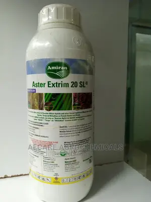 Aster Extrim 20sl Insecticide 1litre