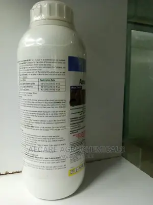 Aster Extrim 20sl Insecticide 1litre