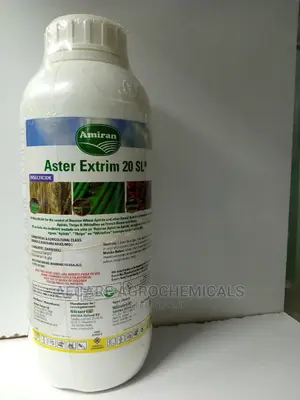 Aster Extrim 20sl Insecticide 1litre