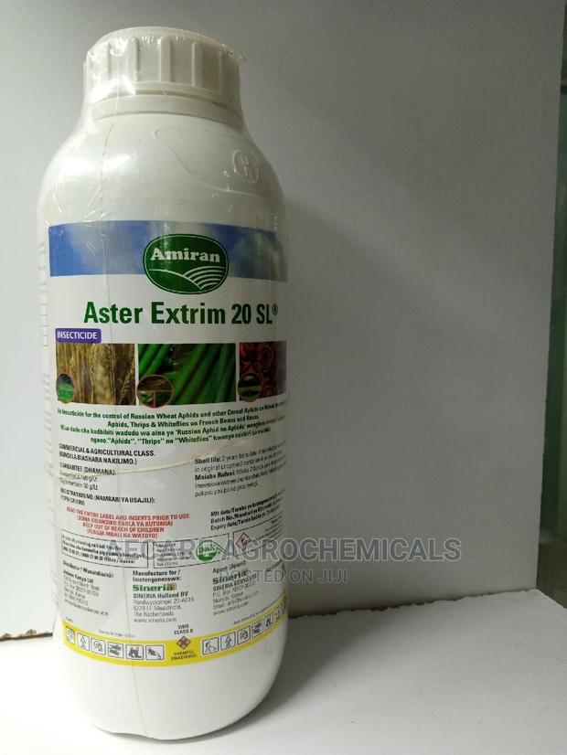 Aster Extrim 20sl Insecticide 1litre - thumbnail 4