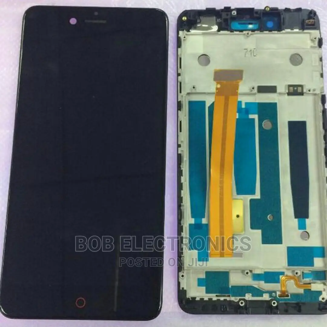 Huawei Y9 Screen Replacement on Special Offer