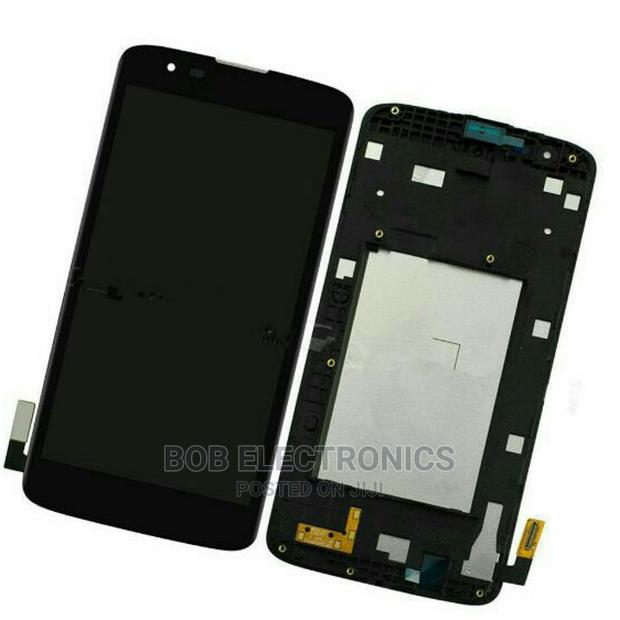 Huawei Y9 Screens Expert Repair - thumbnail 2