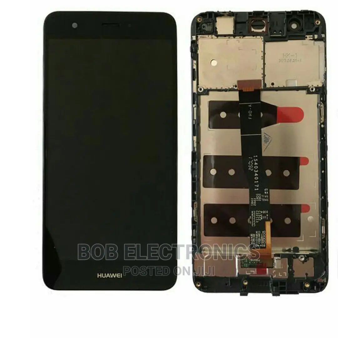 Huawei Y5 Genuine Screen Replacement