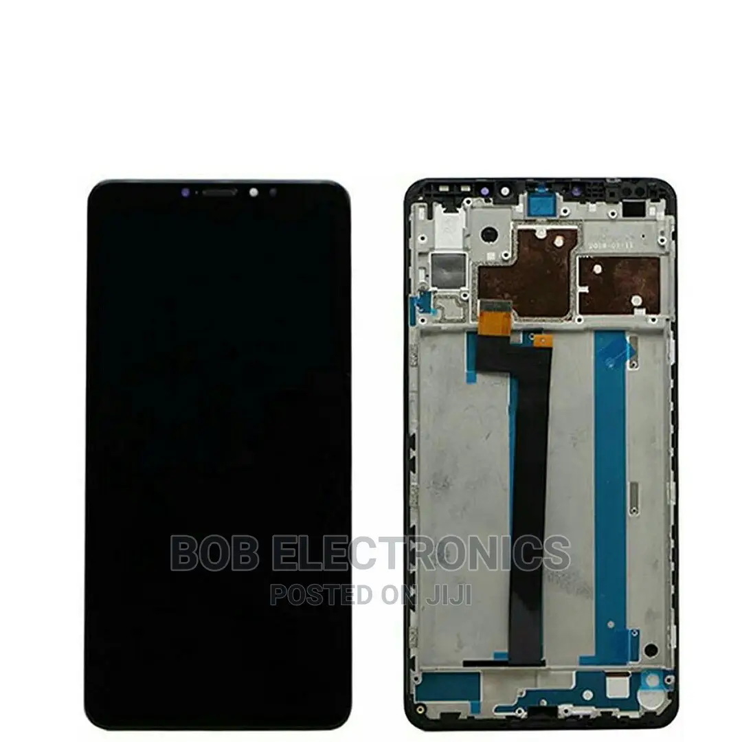 Huawei Y5 Screen Quick Replacement