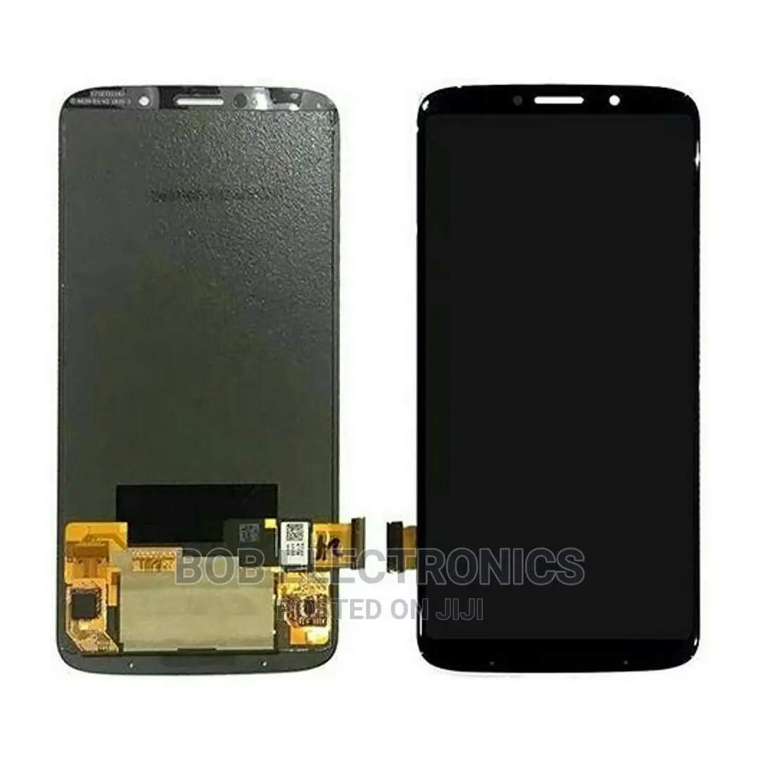 Huawei Y5 Screen Quick Replacement