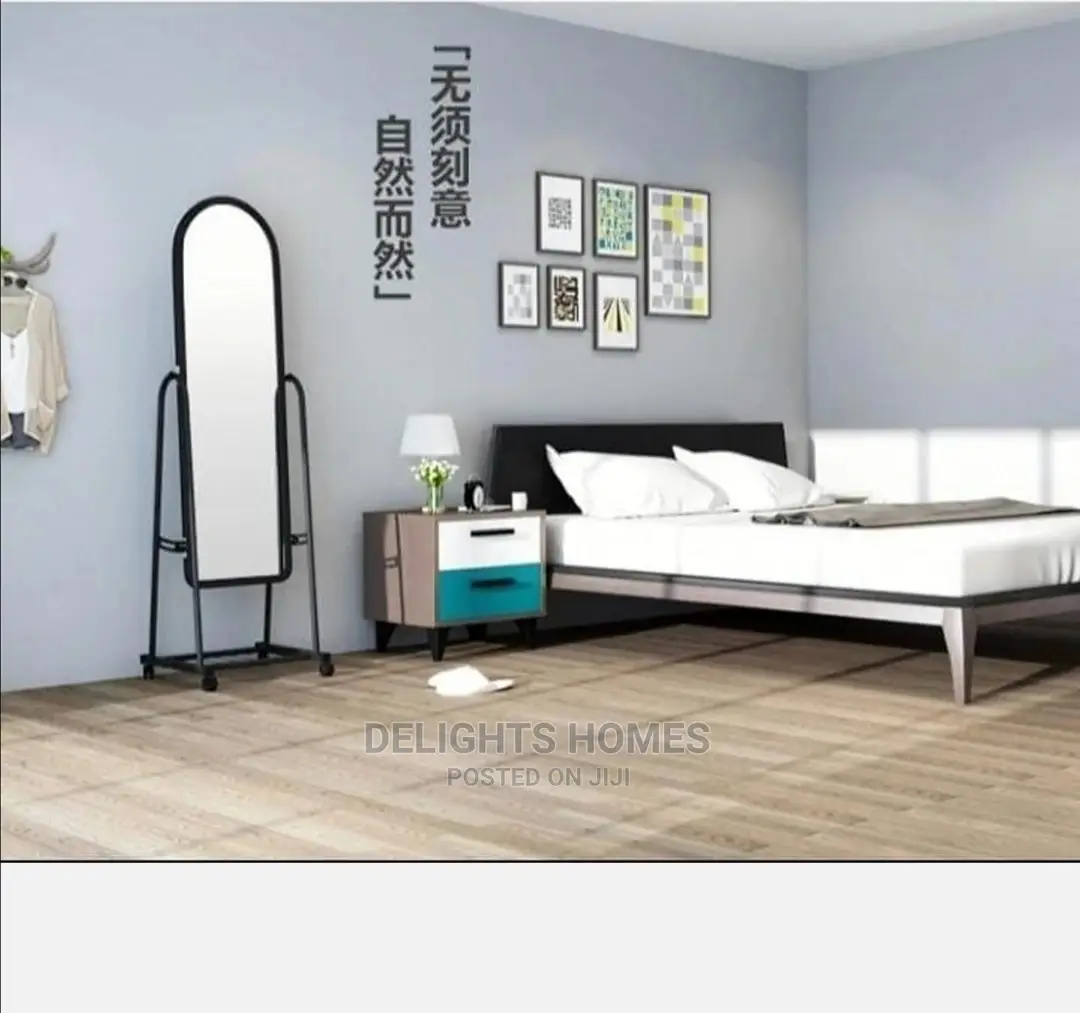 Dressing Mirror