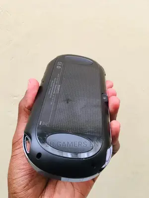 Playstation Vita
