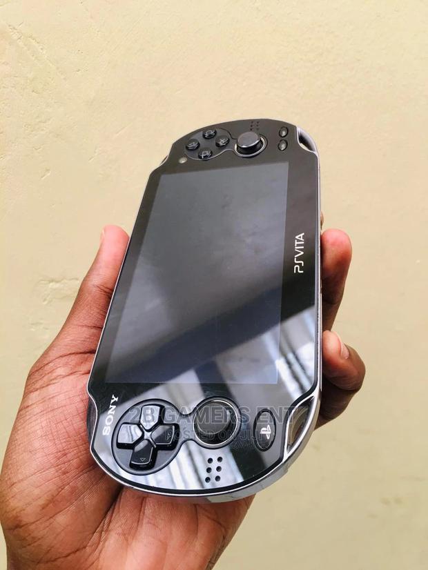 Playstation Vita