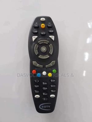 Gotv Remote