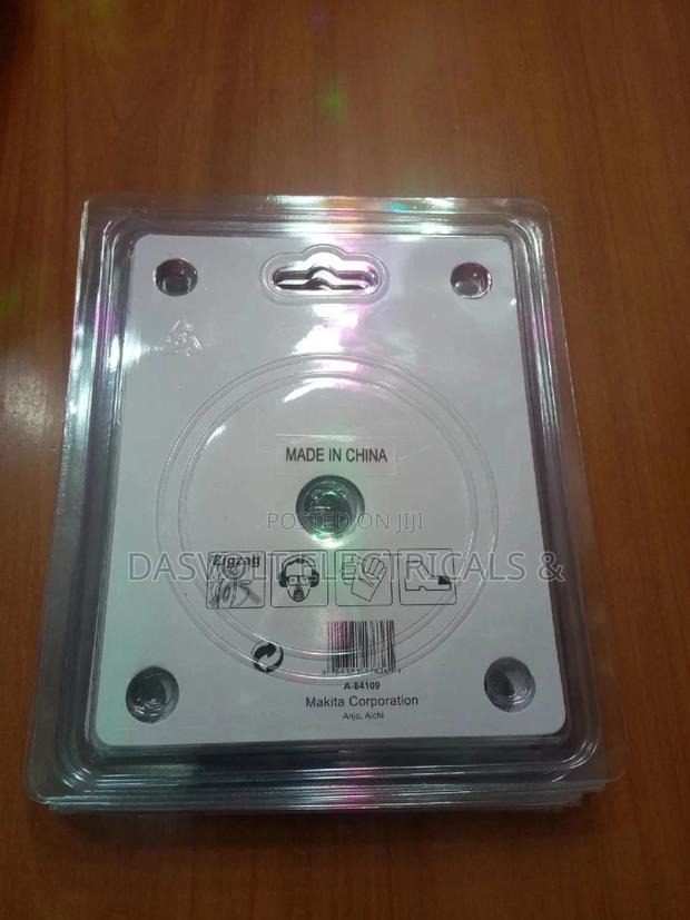 Makita 4.5 Inch Diamond Cutting Disc - thumbnail 3