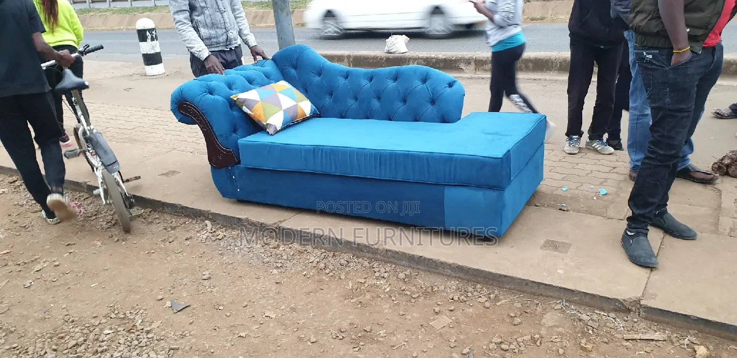 Chester Sofabed