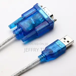 USB2.0 to Serial Cable Adapter for Windows Mac Linux DB9 Fem