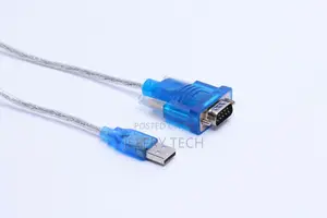 USB2.0 to Serial Cable Adapter for Windows Mac Linux DB9 Fem