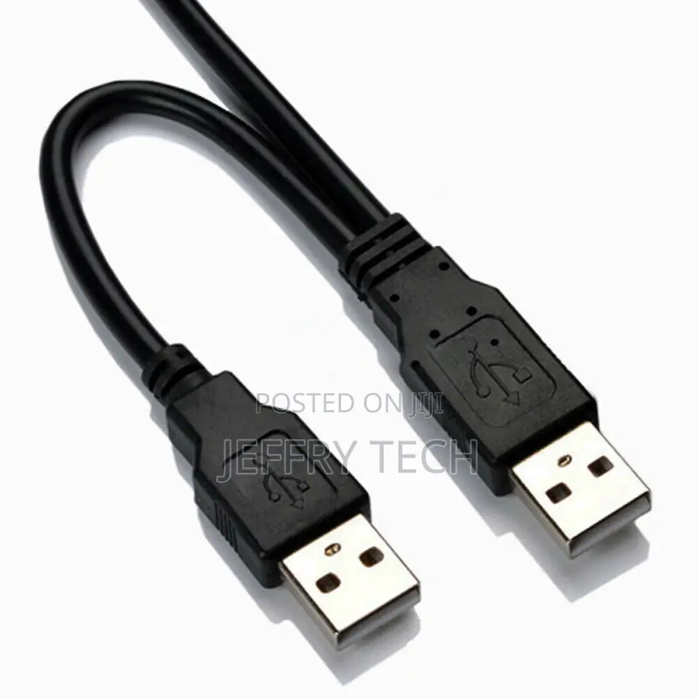 External PC SSD Hard Disk Drive Adapter USB to SATA 2.5" Con