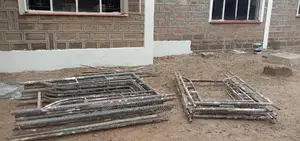 Safety Scaffolds