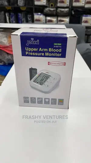 Blood Pressure Kit Machine