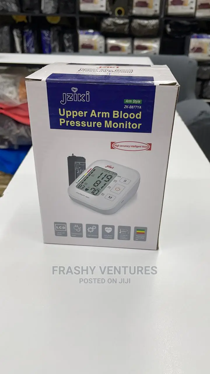 Blood Pressure Kit Machine