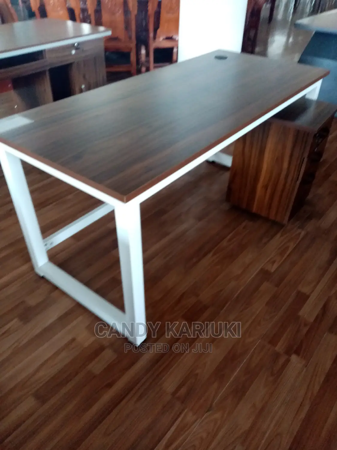 1.6m Office Desk
