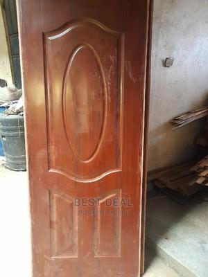 Laminate Waterproof Doors - thumbnail 2