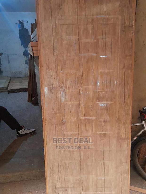 Laminate Waterproof Doors - thumbnail 3