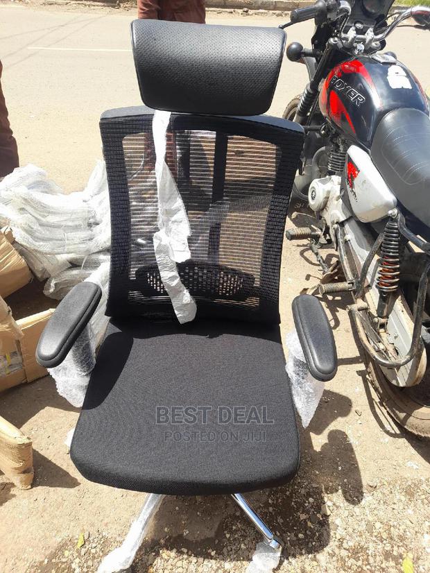 Orthopedic Office Chair - thumbnail 2