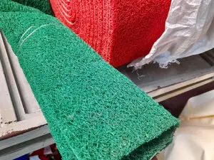 Anti Slip PVC Cushion Matt