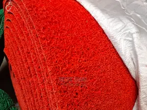 Anti Slip PVC Cushion Matt