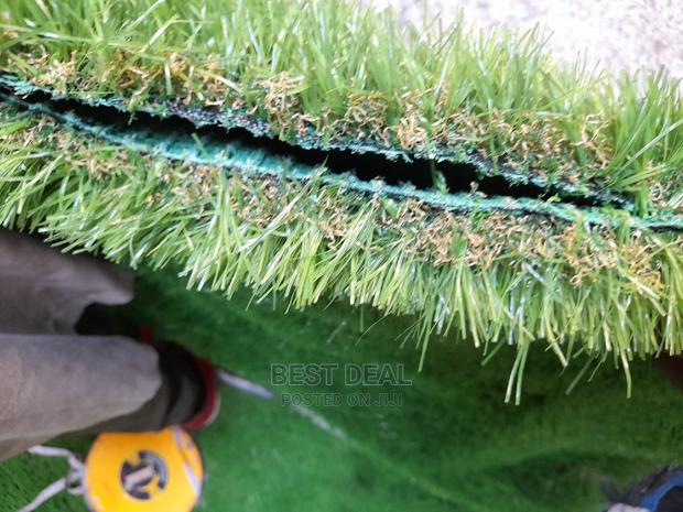 Turf Synthetic Grass - thumbnail 2