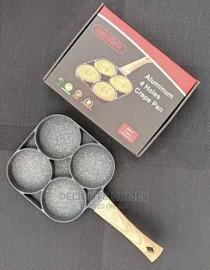 Granite Omelet Pan