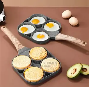 Granite Omelet Pan