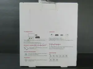 LG Ultra Slim Portable DVD Writer Mac Windows Compatible S