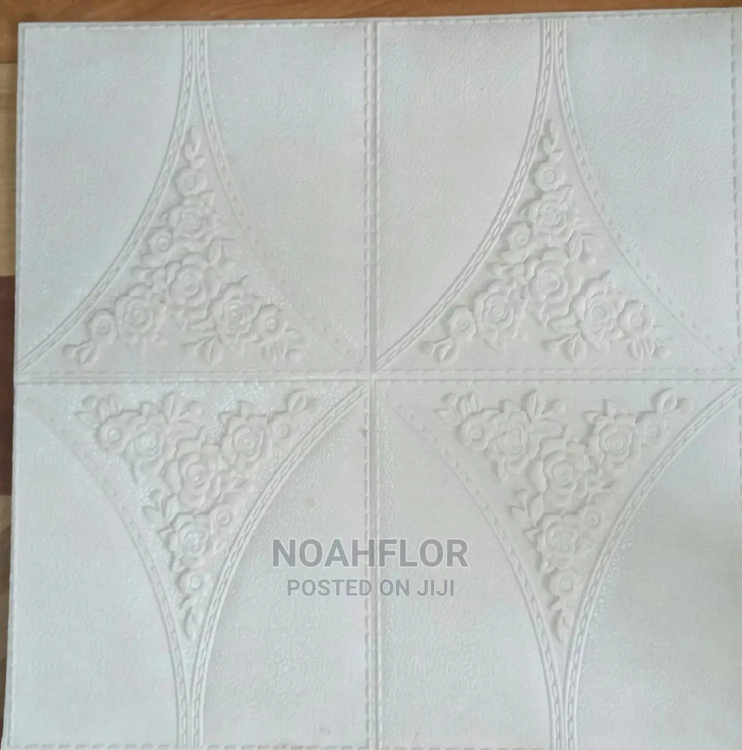 3D Wall Panel