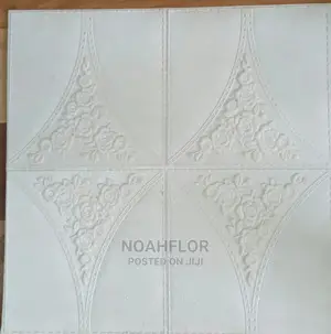 3D Wall Panel