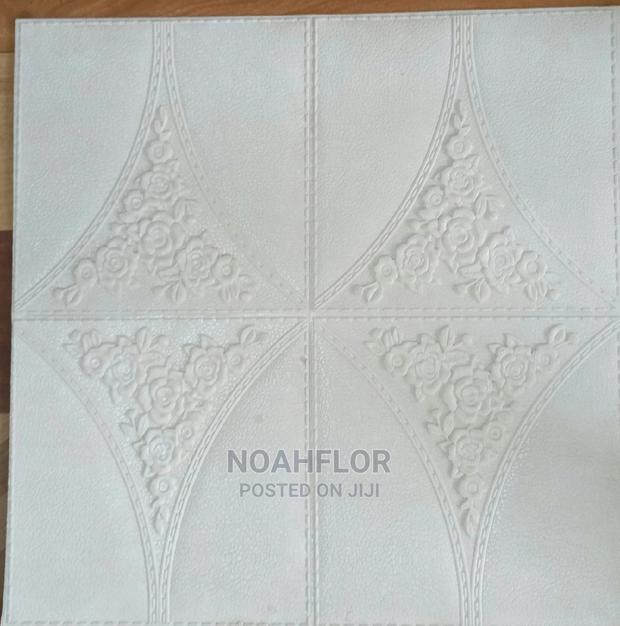 3D Wall Panel - thumbnail 3