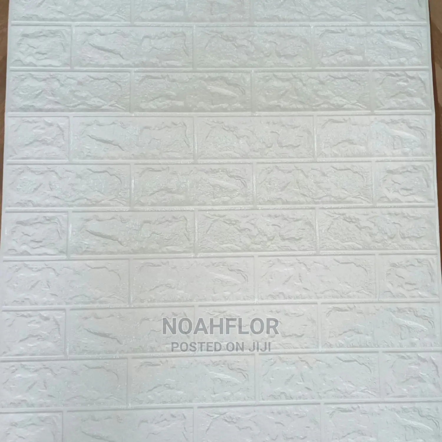 3D Wall Panel