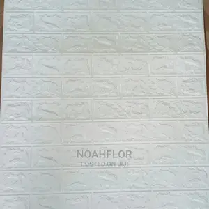 3D Wall Panel