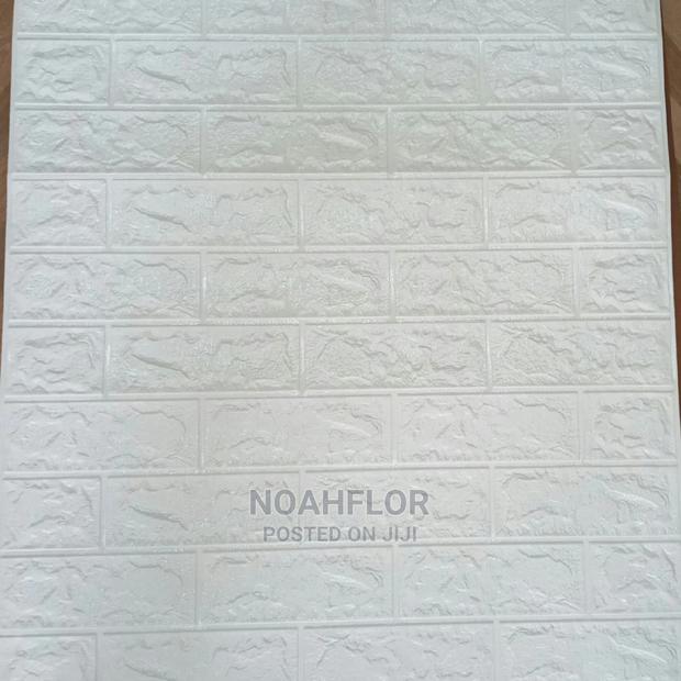 3D Wall Panel - thumbnail 4