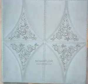 3D Wall Panel
