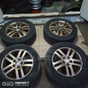 Vw Sports Rims Size 16
