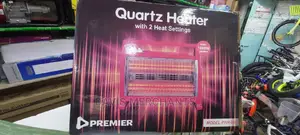 Quartz Room Heater 1600 Watts