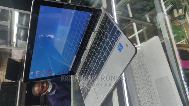 Laptop HP EliteBook 8440P 4GB Intel Core I5 HDD 500GB